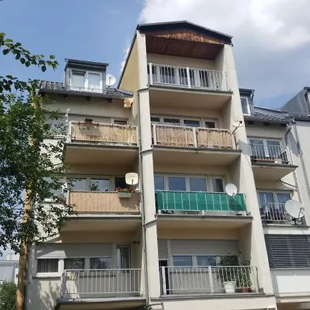 Daire Avenue Am Schlossteich